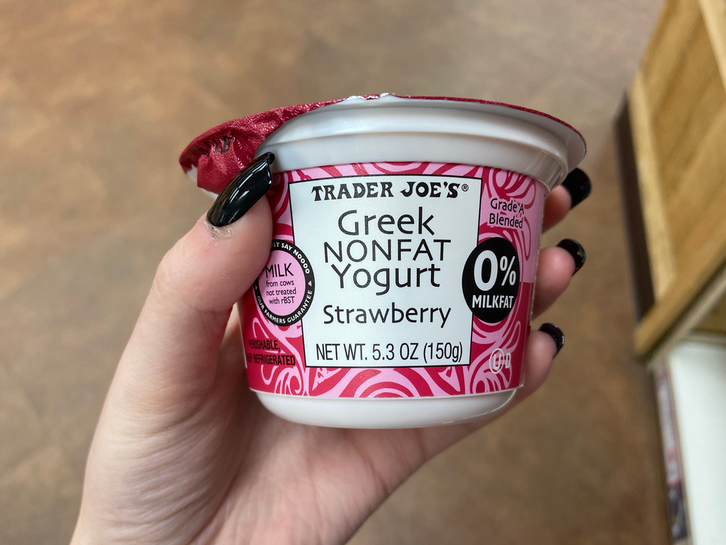 The Best Trader Joe’s Foods For Dorm Life