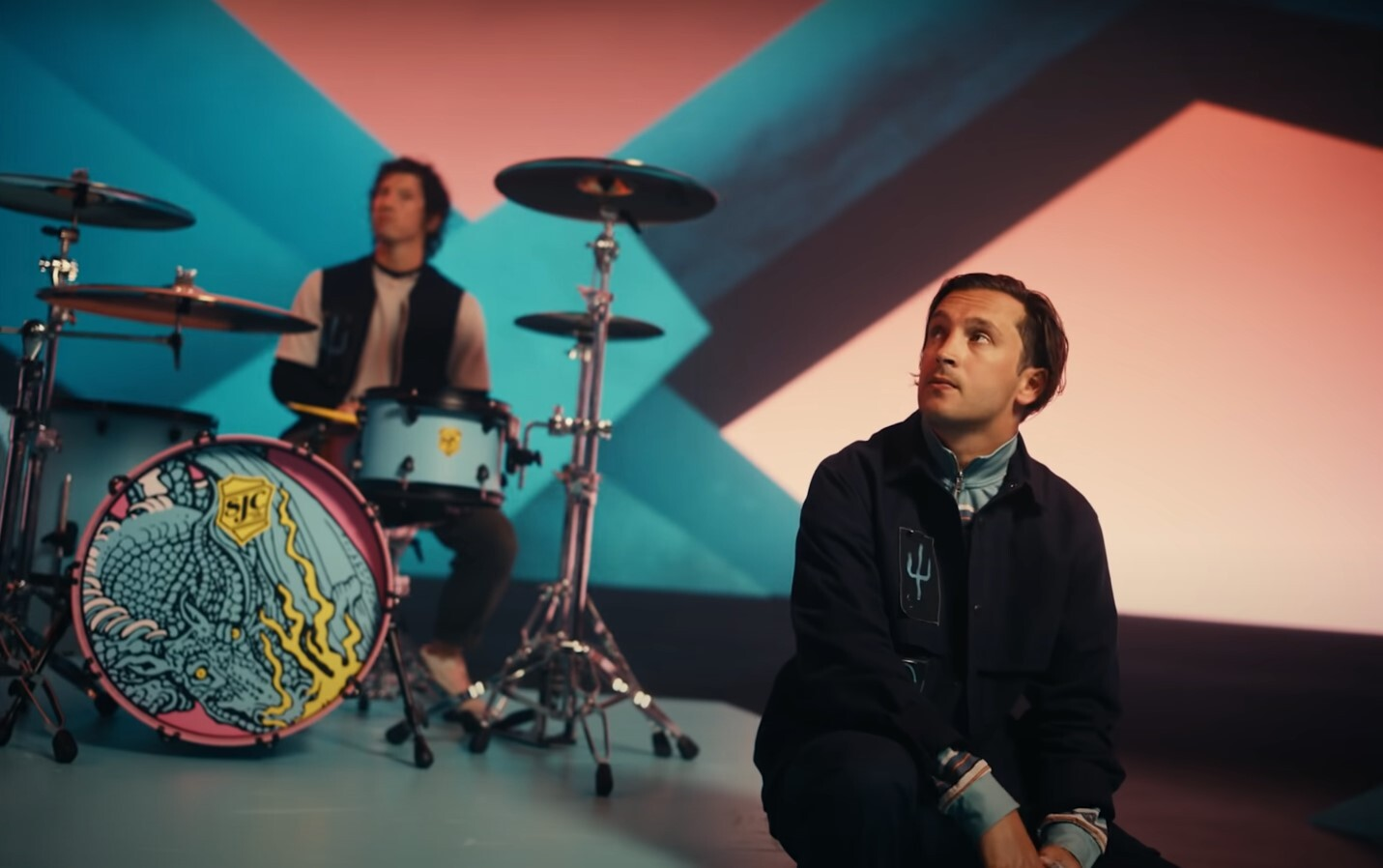 How Do The Twenty One Pilots Albums' Storylines Connect?