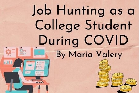 Custom graphic for an article at our chapter
