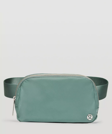 Lululemon Bag Belt