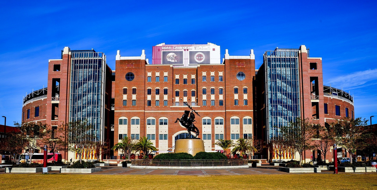 The History Behind FSU's Most Iconic Football Traditions