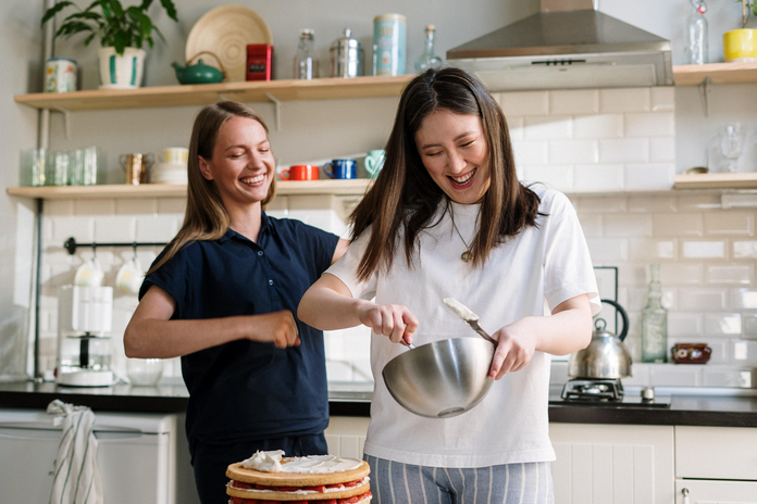 6 Fun Fall Desserts You Need To Bake With Friends