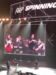 Picture of Got7 Concert