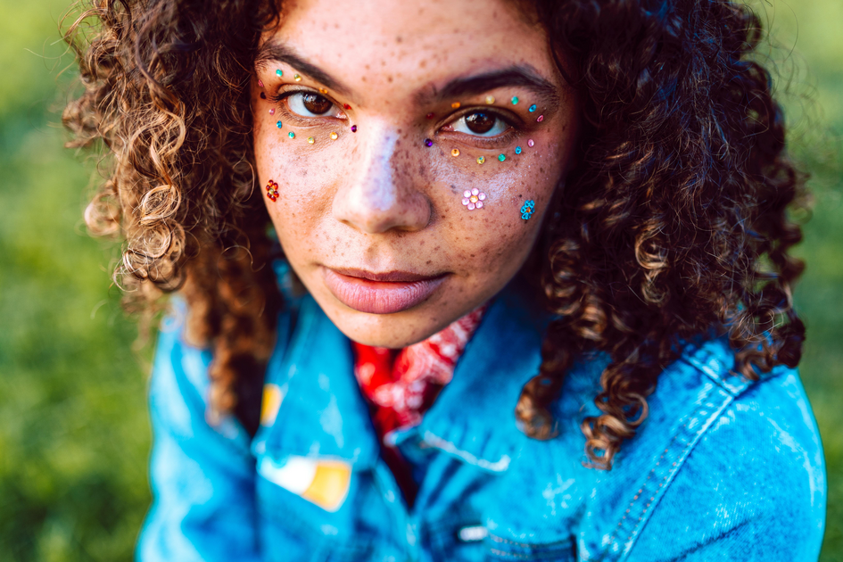 Step Back Fresh Look 8 Ways To Revamp Your Look Before Heading Back To School