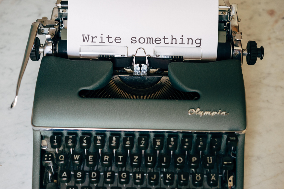 The New Creative Writing Minor At UCLA: Here's Everything You Need To Know