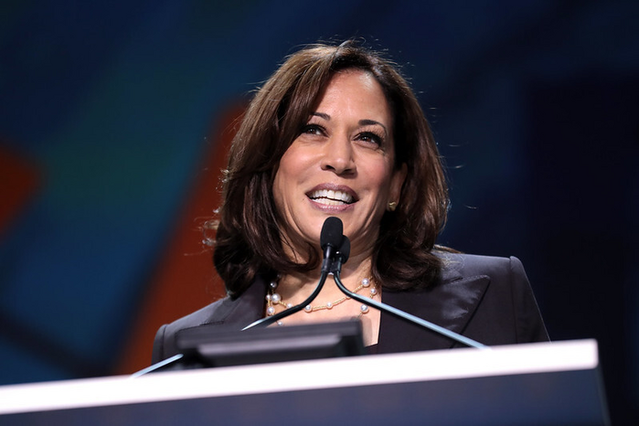 kamala harris close upjpg by Gage Skidmore from Flickr