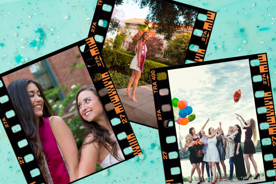 Is Virtual Greek Life Worth It? I Rushed Online & Here's What Happened