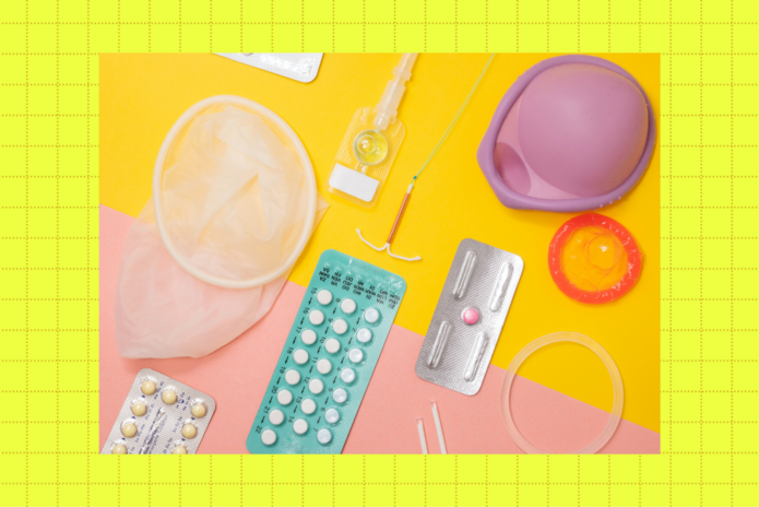7 Things To Expect When You Start Taking Birth Control