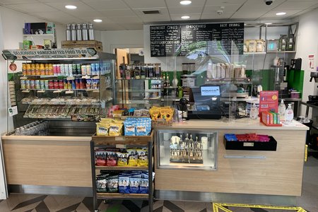 Source Cafe Bristol UK Beacon House Cafe
