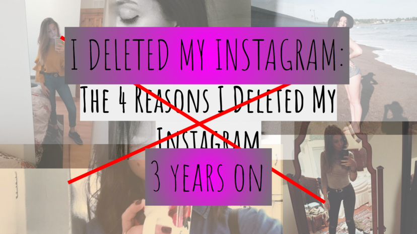 i deleted my instagram hero photopng by Julia Stockwell
