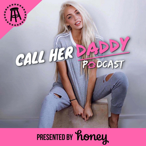 Alex Cooper of the \"Call Her Daddy\" Podcast