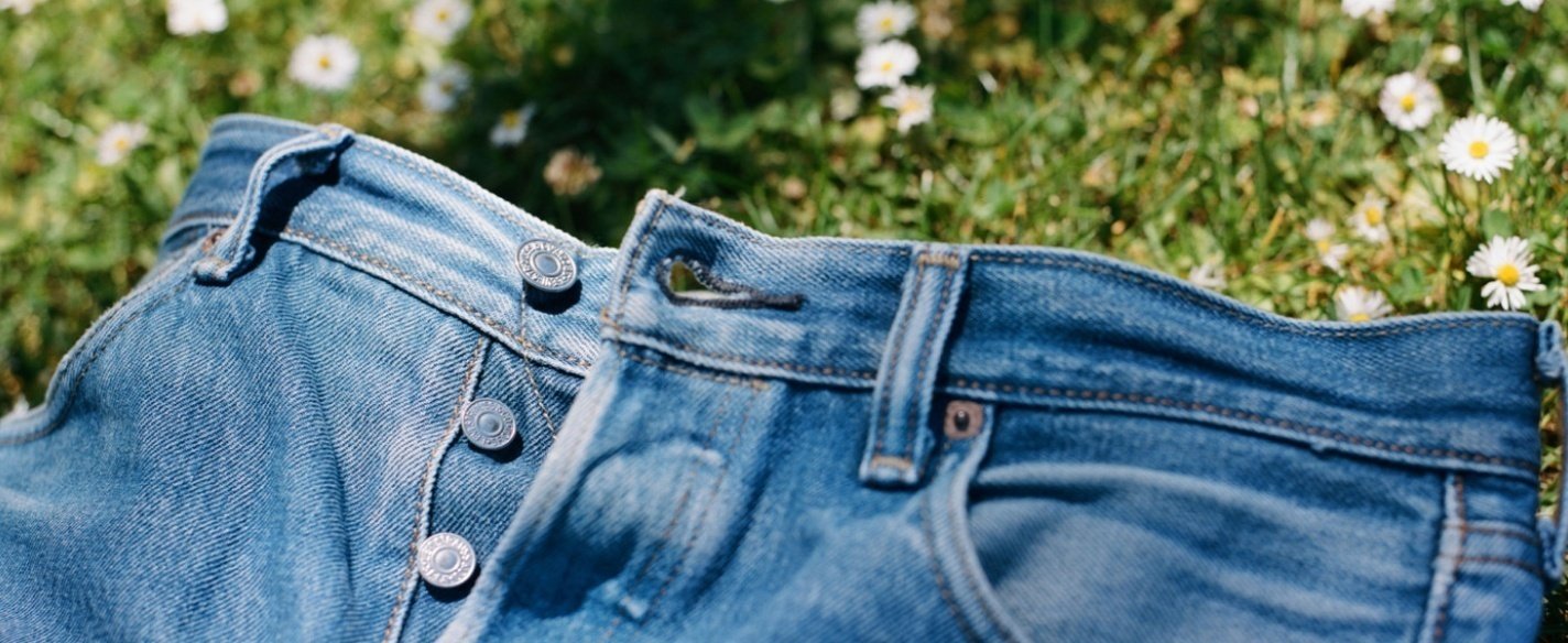 levis jean online