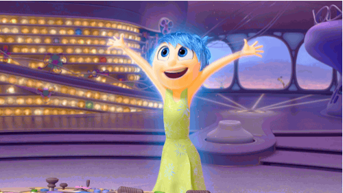 gif of Joy from the movie Inside Out