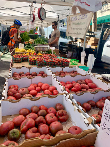 sb farmers market