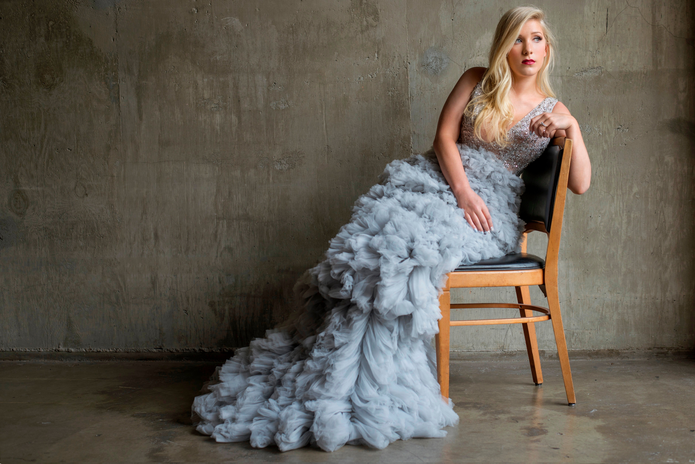 YouTuber Brianna on Representation in Gaming, Her Upcoming Music ...