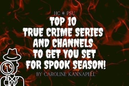 Custom Graphic for an article