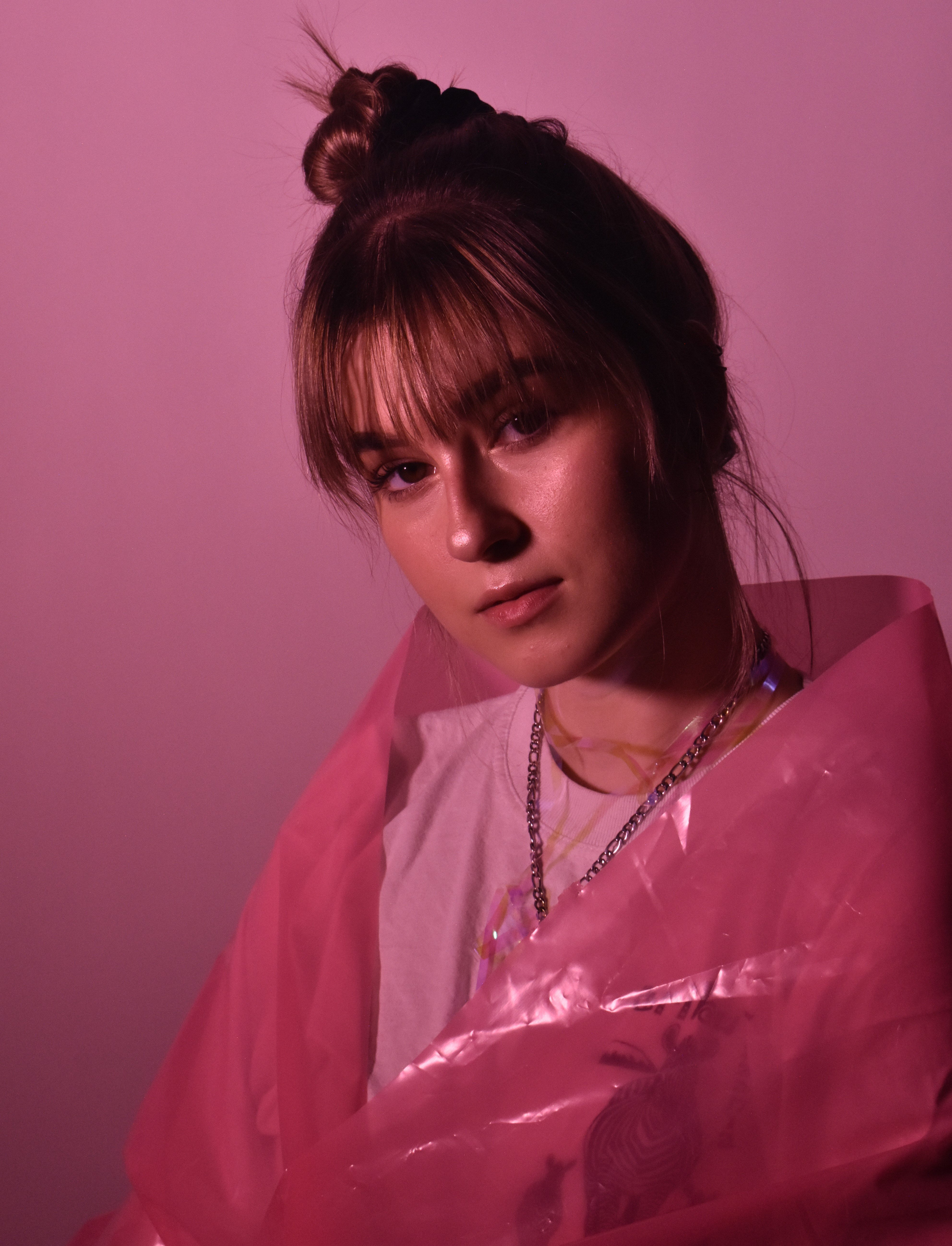 Meet Nicole Rafiee, aka NikkiNasty: Rising YouTube Star Who's Just ...