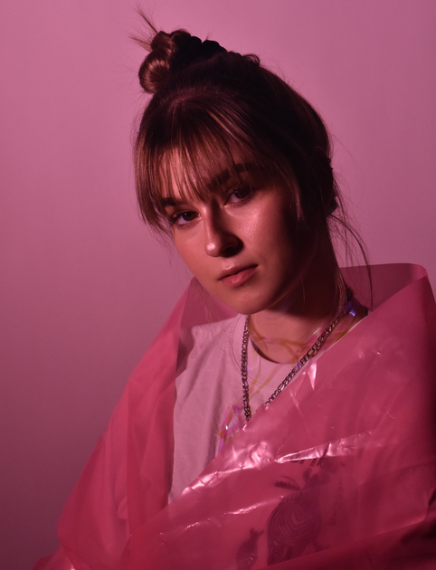 Meet Nicole Rafiee, aka NikkiNasty: Rising YouTube Star Who's Just ...