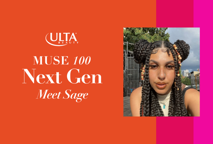 Ulta Beauty Muse 100 Sage