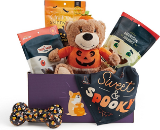Dog Boo Box The Ultimate Checklist for Spook-Tacular Boo Basket