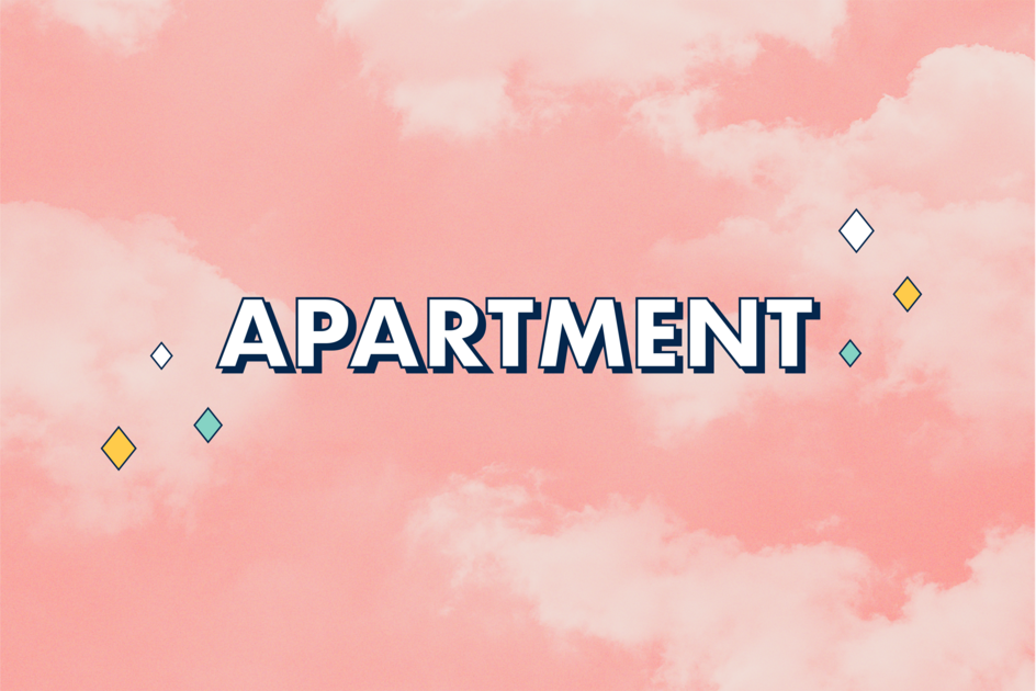 3 Tips for Moving into Your First Apartment
