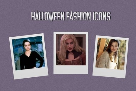 Halloween style article hero image