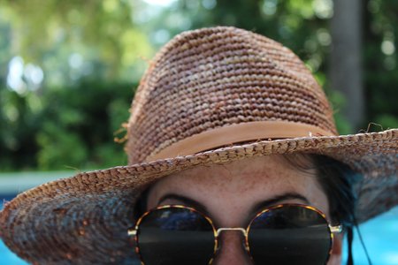 pool party sunnies