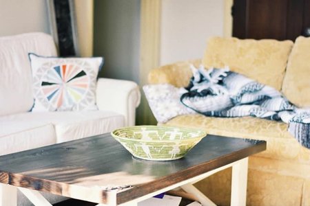 How To Decorate Your First Grown Up Apartment Her Campus