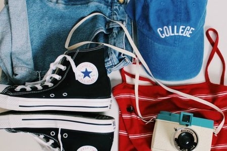 Anna Schultz-College Hat Flat Lay Cropped