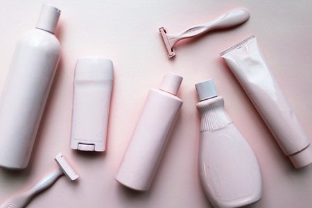 The Lalapink Beauty Products