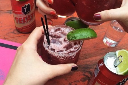 The Lalacheers Cocktails