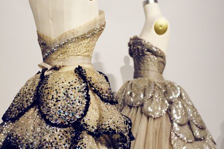 Met Gala Gown