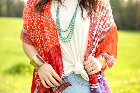 Boho Style