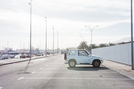 Cameron Smith-Spain Europe Abroad Car Port Boats Palm Trees Sunny .Pdf