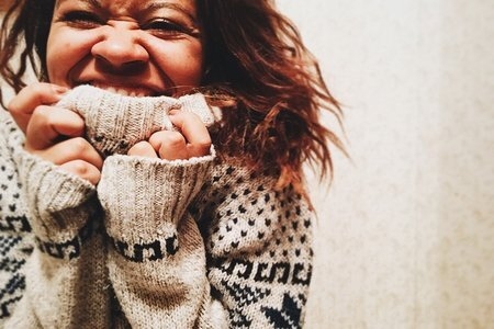 Celina Timmerman-Sweater Weather