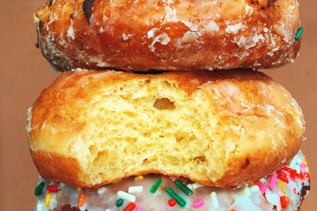 Donuts