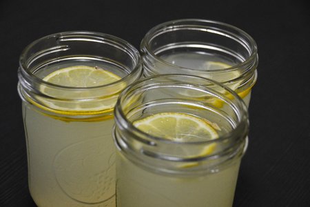 Lemonade