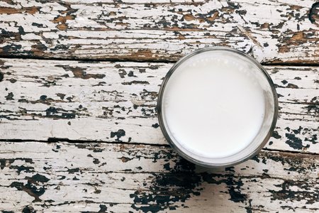 Milk