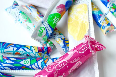 Tampons