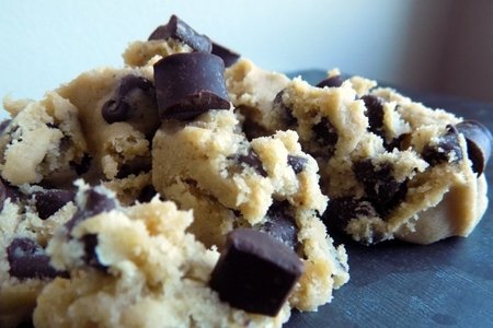 Msu Spoon Universitycookie Dough
