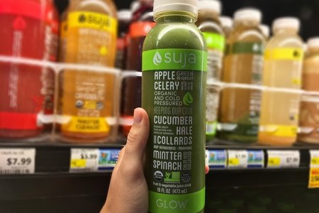 Greenjuice