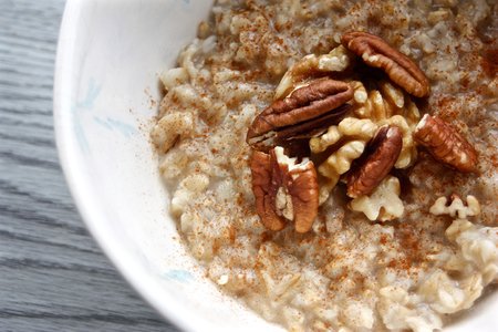 Oatmeal