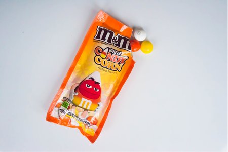 M&Ms