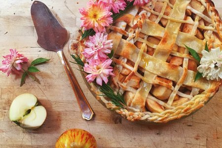 Apple Pie