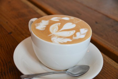 Coffee Latte_Art