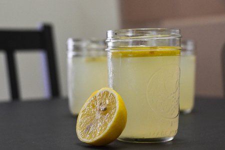 Lemonade