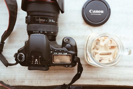 Canon Iced Latte Sightglasscoffee