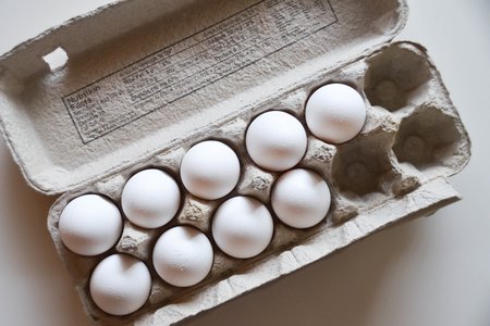 Eggs