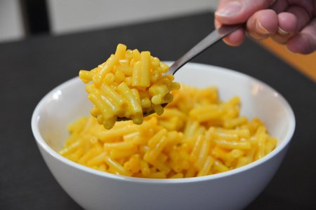 Kraft Mac N Cheese