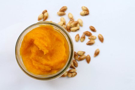Pumpkin Puree